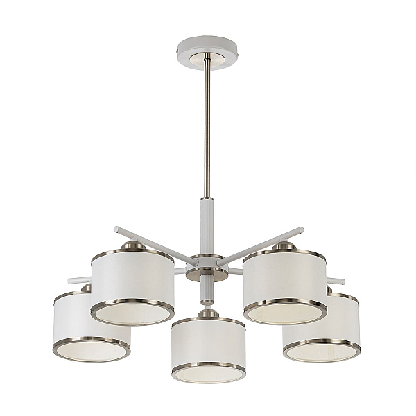 Подвесная люстра Citilux Alton CL421252