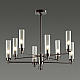 Подвесная люстра Lumion Classi Kamilla 5275/8C