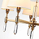 Подвесная люстра Odeon Light Modern London 4894/5