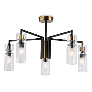 Люстра на штанге Ambrella Light High Light Heigh Light LH56113