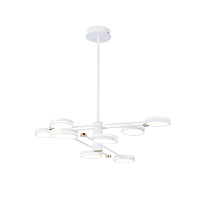 Люстра на штанге Ambrella Light Comfort FL51642