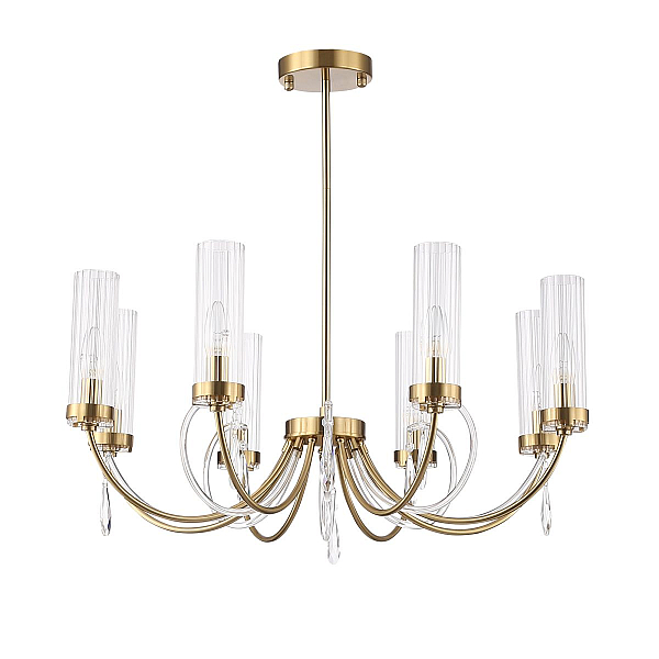 Подвесная люстра ST Luce Illumia SL1400.303.08