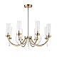 Подвесная люстра ST Luce Illumia SL1400.303.08