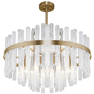 Люстра на штанге Bogates Hollis 368/9 Smart