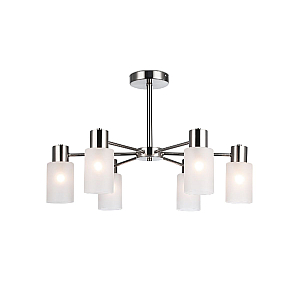 Люстра на штанге Ambrella Light Traditional Modern TR9572