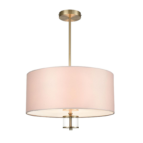 Подвесной светильник Lumion Moderni Damona 8109/5C