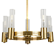 Люстра на штанге Covali PL-37018