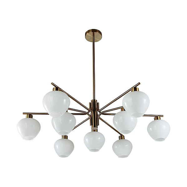 Люстра Lumion CARMELA 8278/9