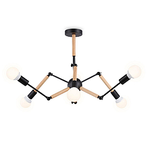 Люстра на штанге Ambrella Light Loft TR80488