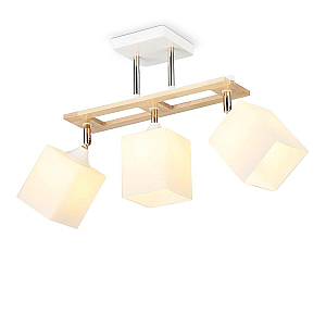 Люстра на штанге Ambrella Light Modern TR9505