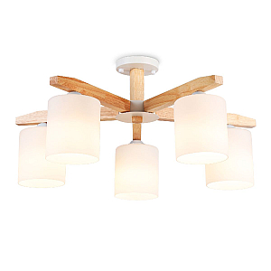 Люстра на штанге Ambrella Light Loft TR83113