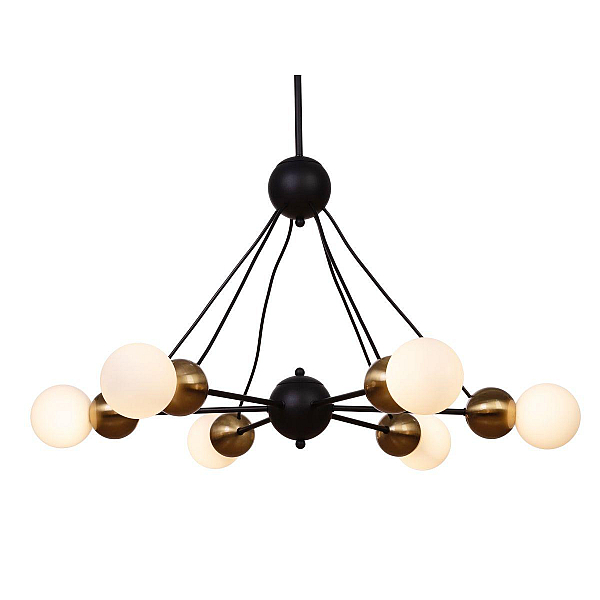 Подвесная люстра MyFar Paulo MR2150-6P