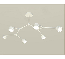 Люстра на штанге Ambrella Light Traditional (C9055, N8433) XB9055201
