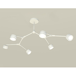 Люстра на штанге Ambrella Light Traditional (C9055, N8433) XB9055201