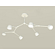 Люстра на штанге Ambrella Light Traditional (C9055, N8433) XB9055201