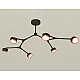 Люстра на штанге Ambrella Light Traditional (C9056, N8126) XB9056153