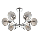 Потолочная люстра MyFar Diana MR1641-6C
