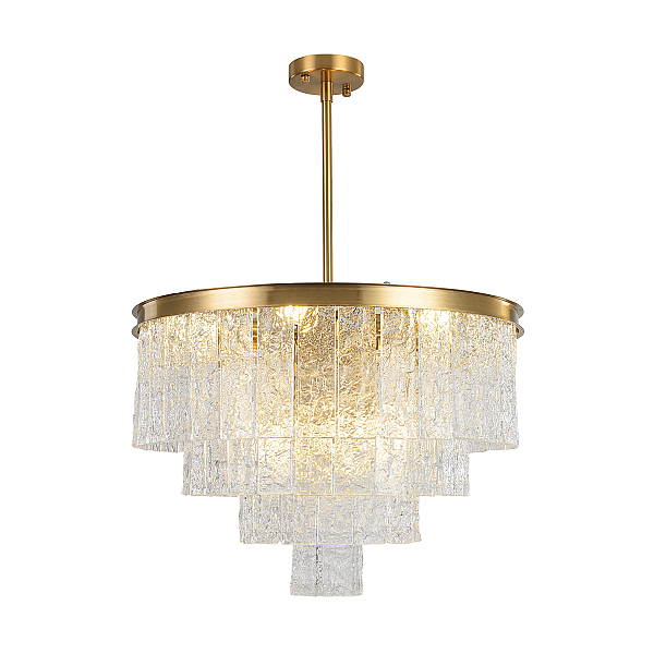 Люстра на штанге Lumion Classi Pamella 8423/9