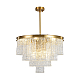 Люстра на штанге Lumion Classi Pamella 8423/9