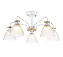 Люстра на штанге Ambrella Light Modern TR9567