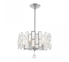 Люстра на штанге Arte Milano Sorrento 374209/5/350/380 CR