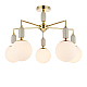 Люстра на штанге Lumion Vivien 6580/5C