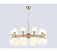 Подвесная люстра Ambrella Light High Light Modern LH51051