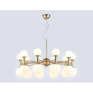 Подвесная люстра Ambrella Light High Light Modern LH51051
