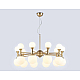 Подвесная люстра Ambrella light High Light LH51051