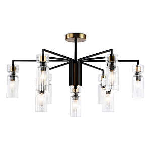 Люстра на штанге Ambrella Light High Light Heigh Light LH56117