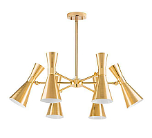 Люстра на штанге Lightstar 816061