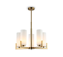 Люстра на штанге Ambrella Light High Light Modern LH56063