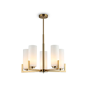 Люстра на штанге Ambrella Light High Light Modern LH56063