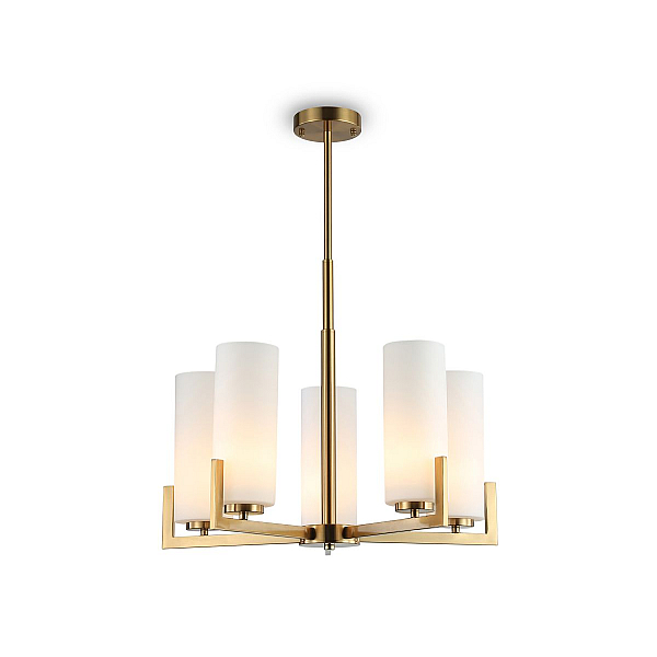 Люстра на штанге Ambrella Light High Light Modern LH56063