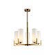Люстра на штанге Ambrella Light High Light Modern LH56063