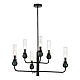 Подвесная люстра ST Luce Medea SL1244.403.06