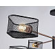 Подвесная люстра Ambrella light Traditional Loft TR80172