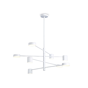 Люстра на штанге Ambrella Light Comfort FL51688