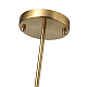 Подвесная люстра ST Luce Veritas SL1404.303.06