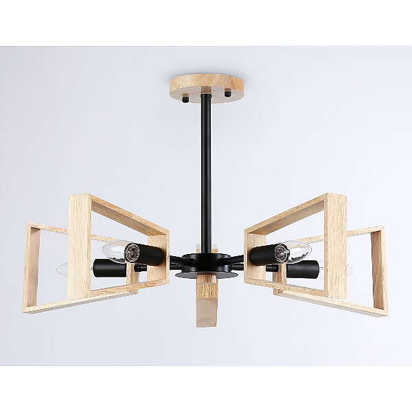 Люстра на штанге Ambrella Light Loft TR80495