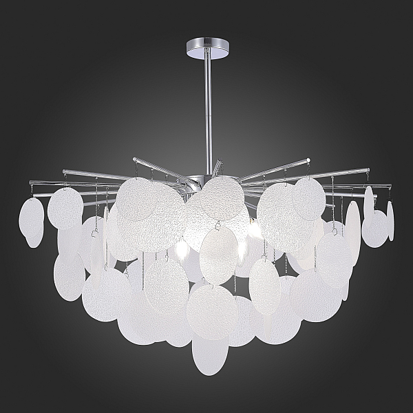 Подвесная люстра ST Luce Vittoria SL1231.102.08