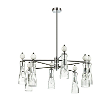 Люстра на штанге Lumion Neoclassi Emily 8268/8