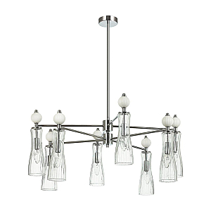 Люстра на штанге Lumion Neoclassi Emily 8268/8
