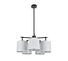 Люстра на штанге Escada Adagio 10186/5PL