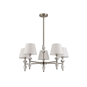 Люстра на штанге Lumion Classi Vermont 8274/5