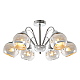 Потолочная люстра MyFar Marsel MR1611-6C