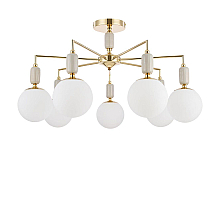 Люстра на штанге Lumion Vivien 6580/7C