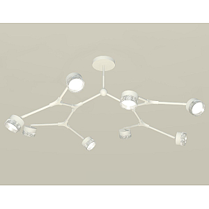 Люстра на штанге Ambrella Light Traditional (C9059, N8480) XB9059201