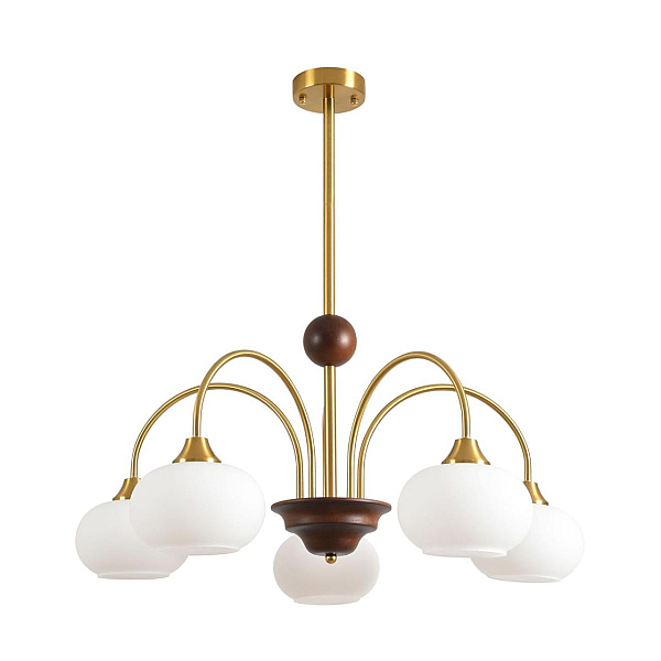 Люстра Lumion LARINA 8323/5C