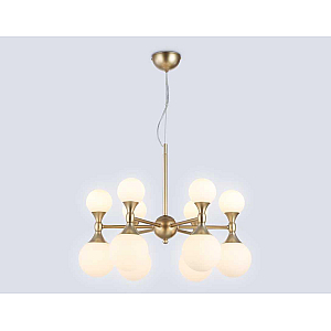 Подвесная люстра Ambrella Light High Light Modern LH51050